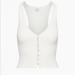 Aritzia - Wilfred Affinity Top
